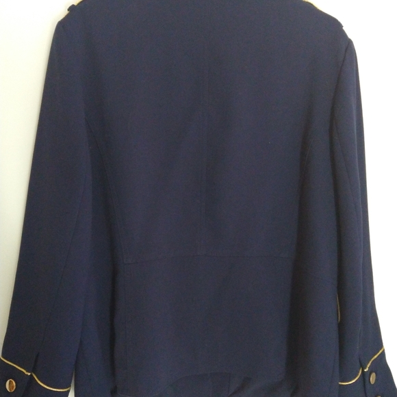 Chicos jacket size 2 - Picture 9 of 11